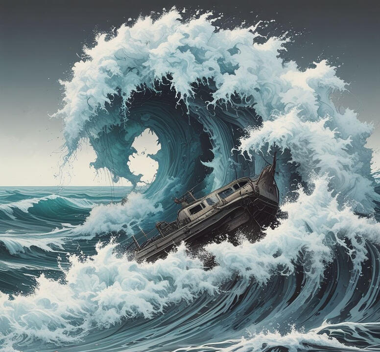 Neo-Thalassa Earth